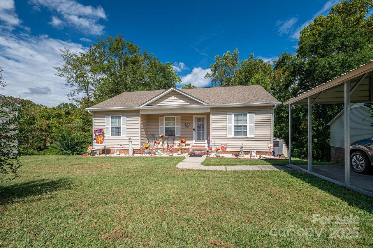 1682 Interstate View Ave., Gastonia, NC 28052