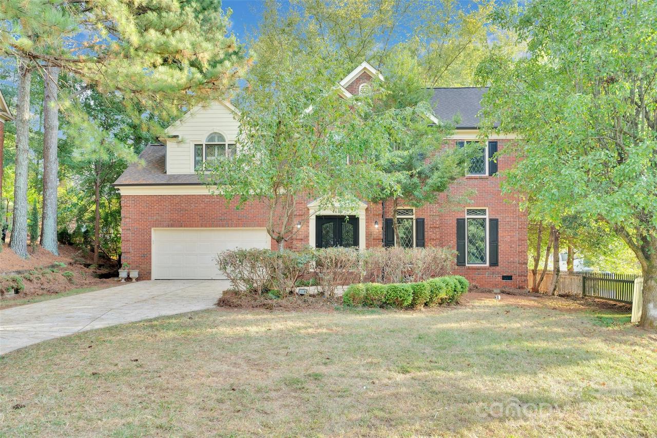 4188 Deerfield Dr., Concord, NC 28027