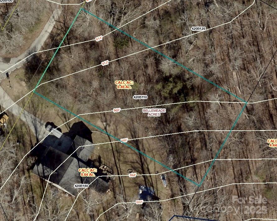 210 Rattlesnake St., Salisbury, NC 28146