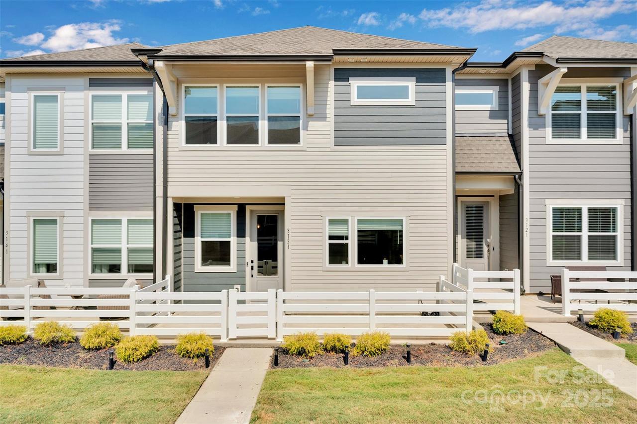 3131 Baines Ct., Kannapolis, NC 28081