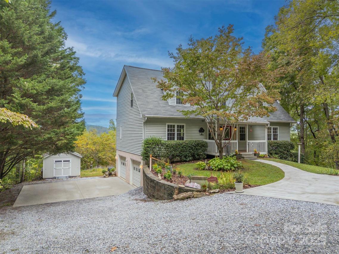 167 Balfour Dr., Rutherfordton, NC 28139