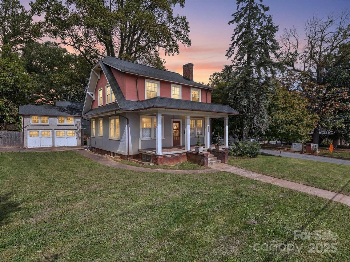 1389 Patton Ave., Asheville, NC 28806