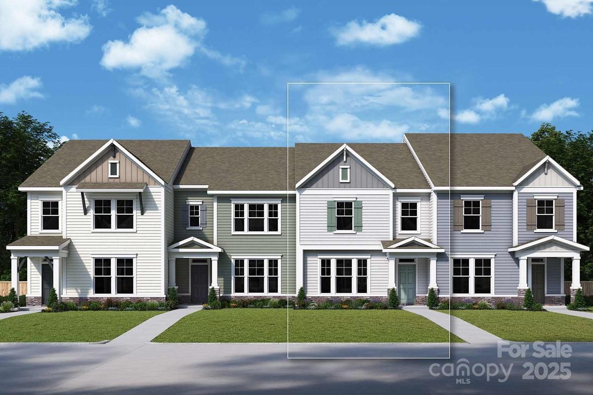 10128 Mamillion Dr., Huntersville, NC 28078