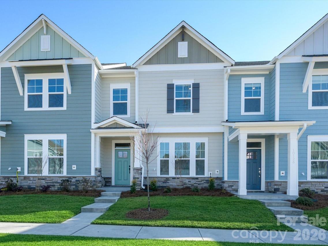 10128 Mamillion Dr., Huntersville, NC 28078