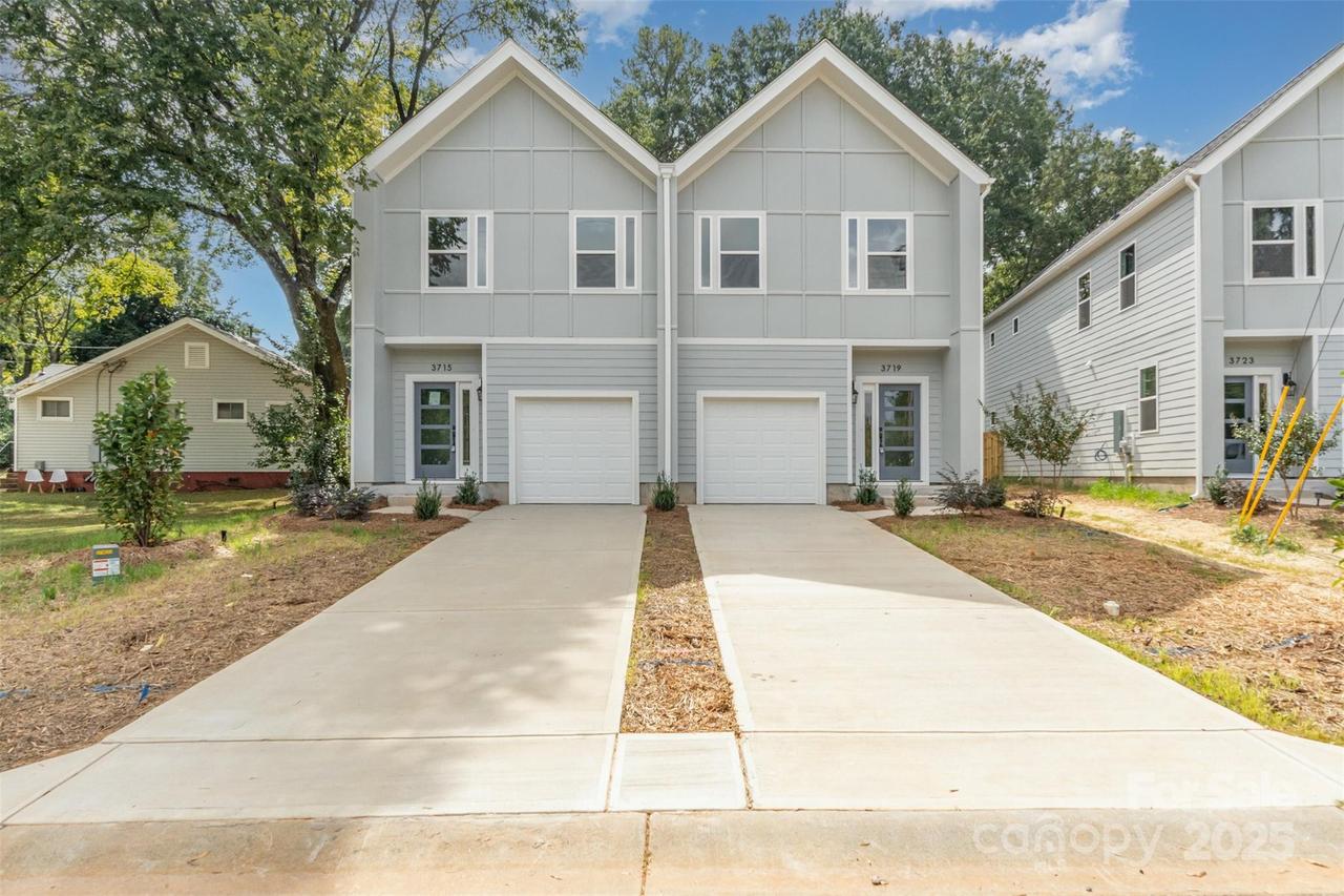 3719 Davis Ave., Charlotte, NC 28208