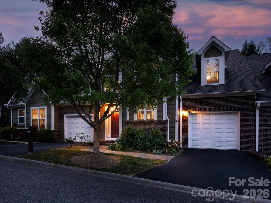 26 Black Horse Run, Biltmore Lake, NC 28715