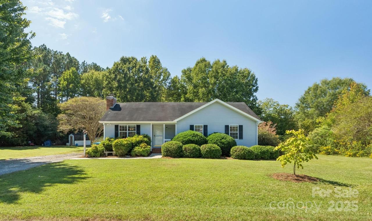 2544 Mount Harmony Church Rd., Matthews, NC 28105