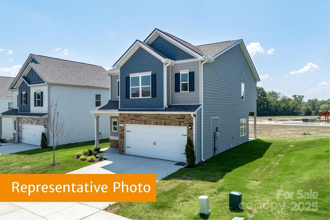 1785 Troon Dr., Salisbury, NC 28144