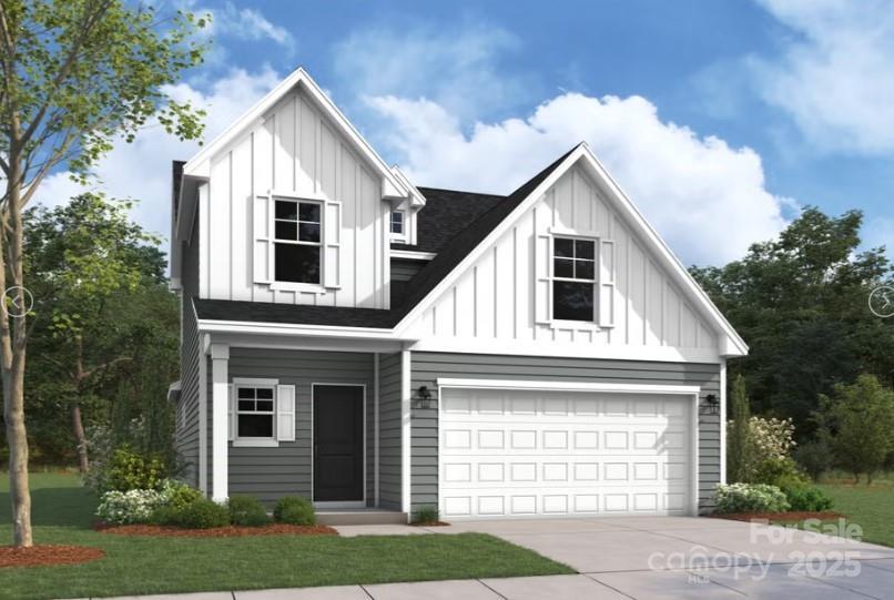 5057 Puddle Pond Rd., Indian Trail, NC 28079