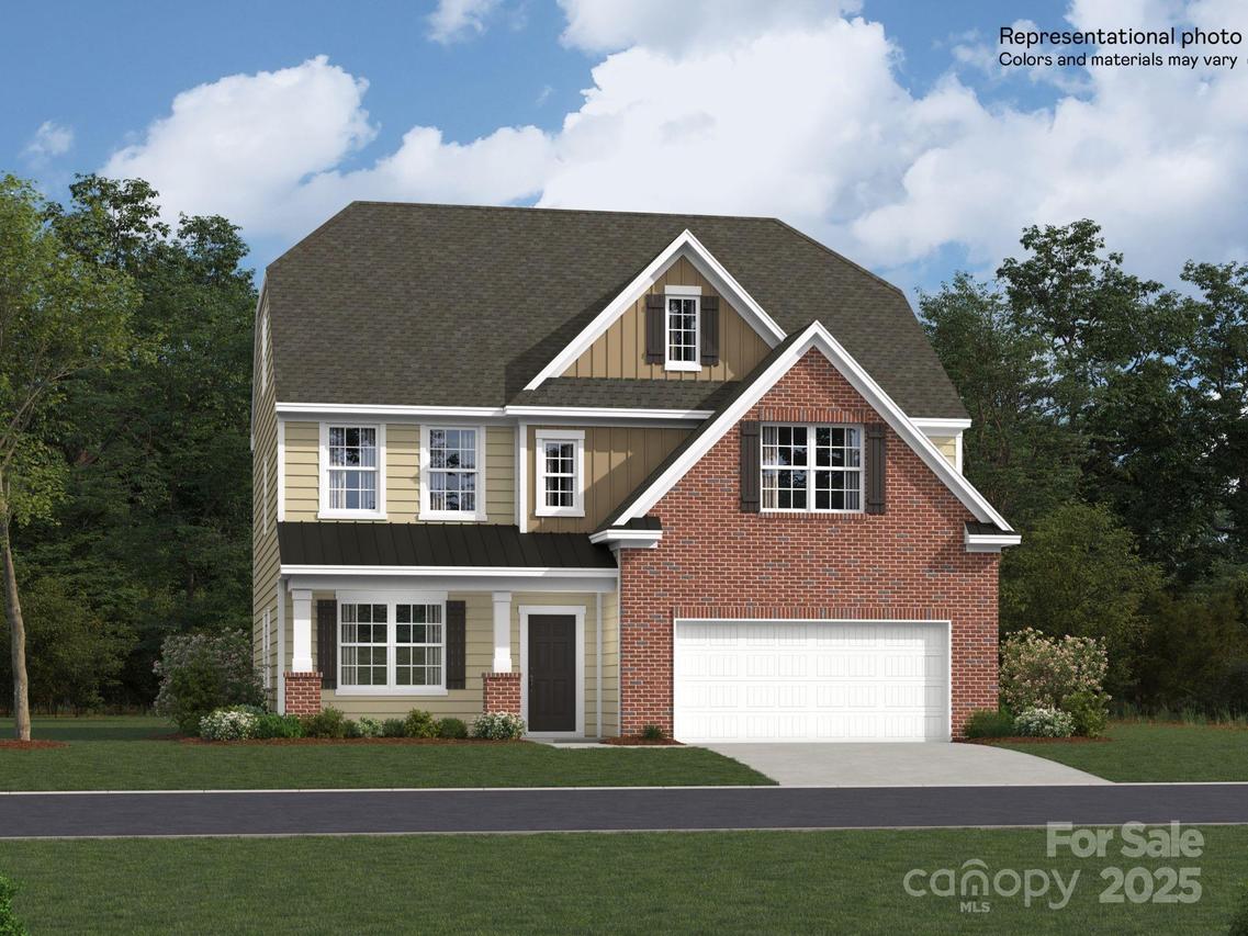 1415 Caracara Ct., Belmont, NC 28012