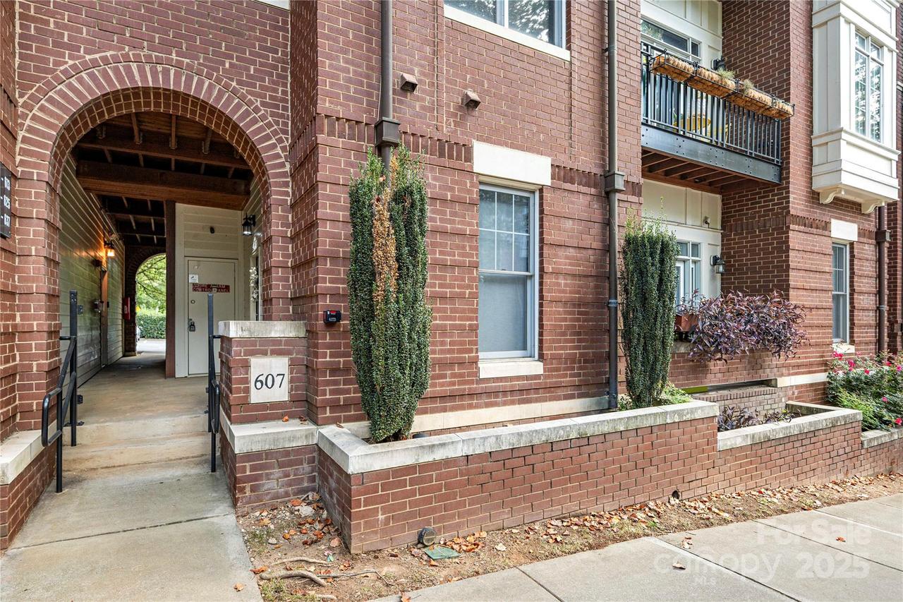 613 Garden District Dr., Charlotte, NC 28202