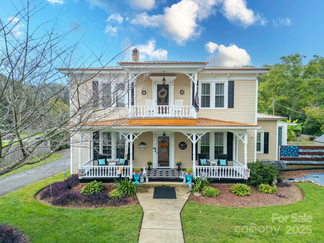 367 Main St., Mcadenville, NC 28101