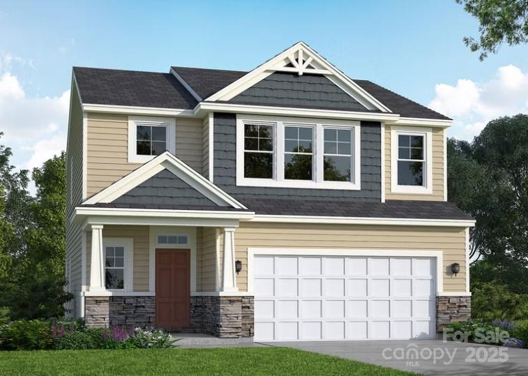 5049 Puddle Pond Rd., Indian Trail, NC 28079