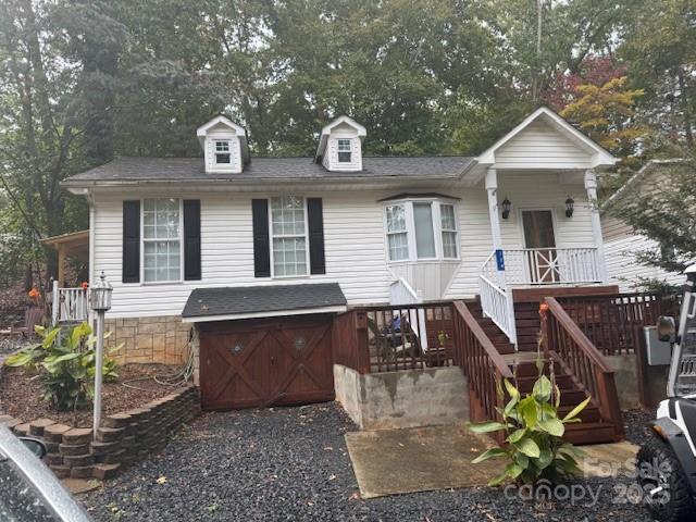 138 Trivette Tr. #63D, Mount Gilead, NC 27306