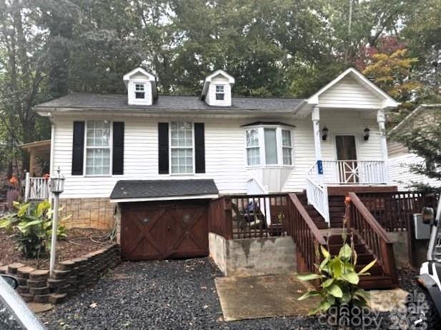 138 Trivette Tr. #63D, Mount Gilead, NC 27306