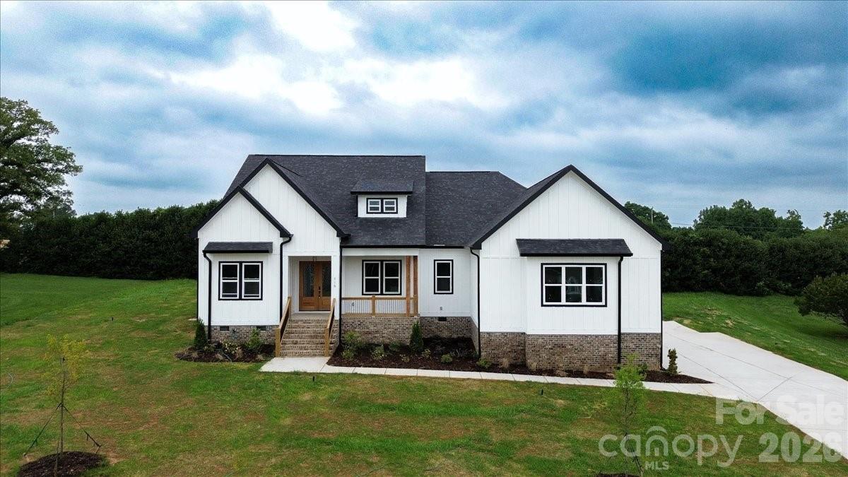 115 Augusta Ln., Shelby, NC 28150