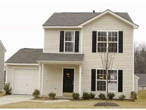 4937 Hopewood Ln., Charlotte, NC 28216