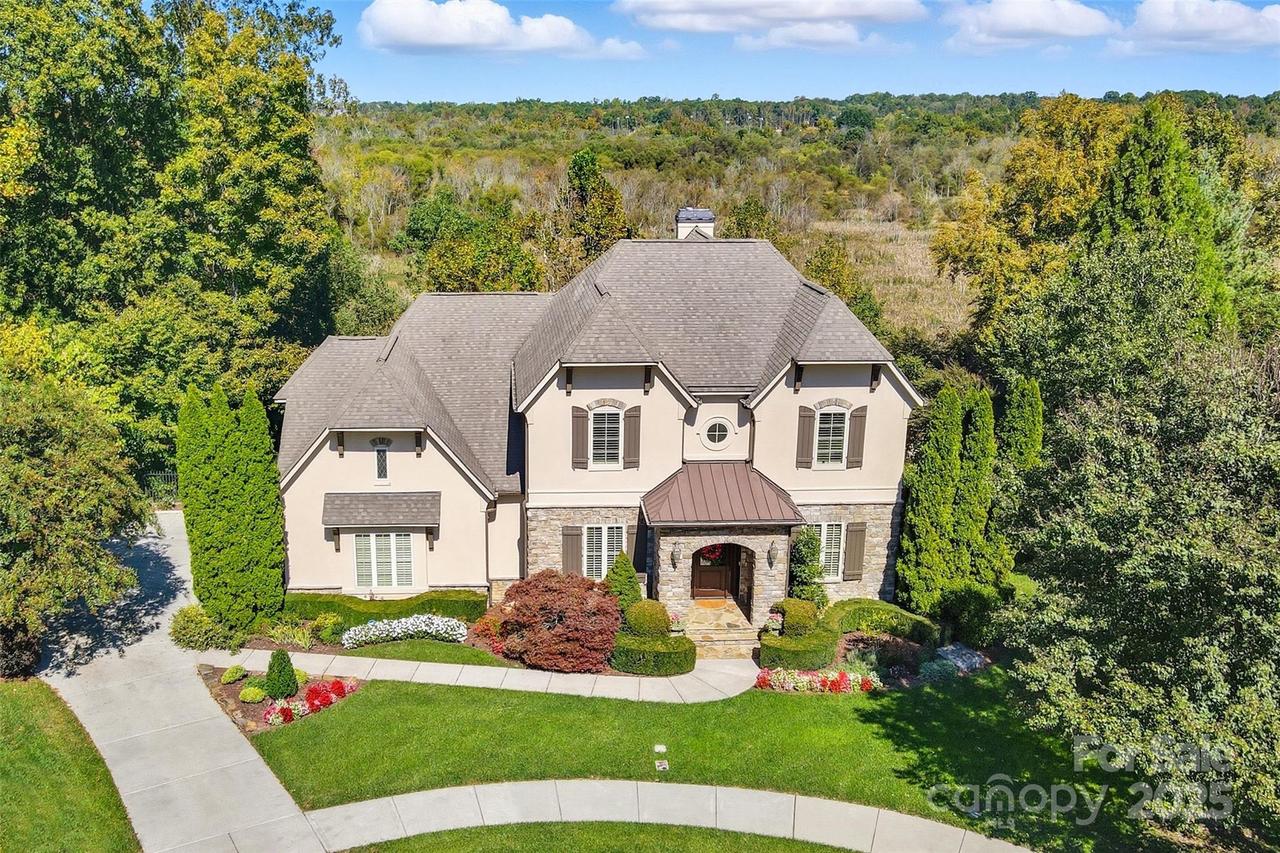 2506 Susie Brumley Pl., Concord, NC 28027