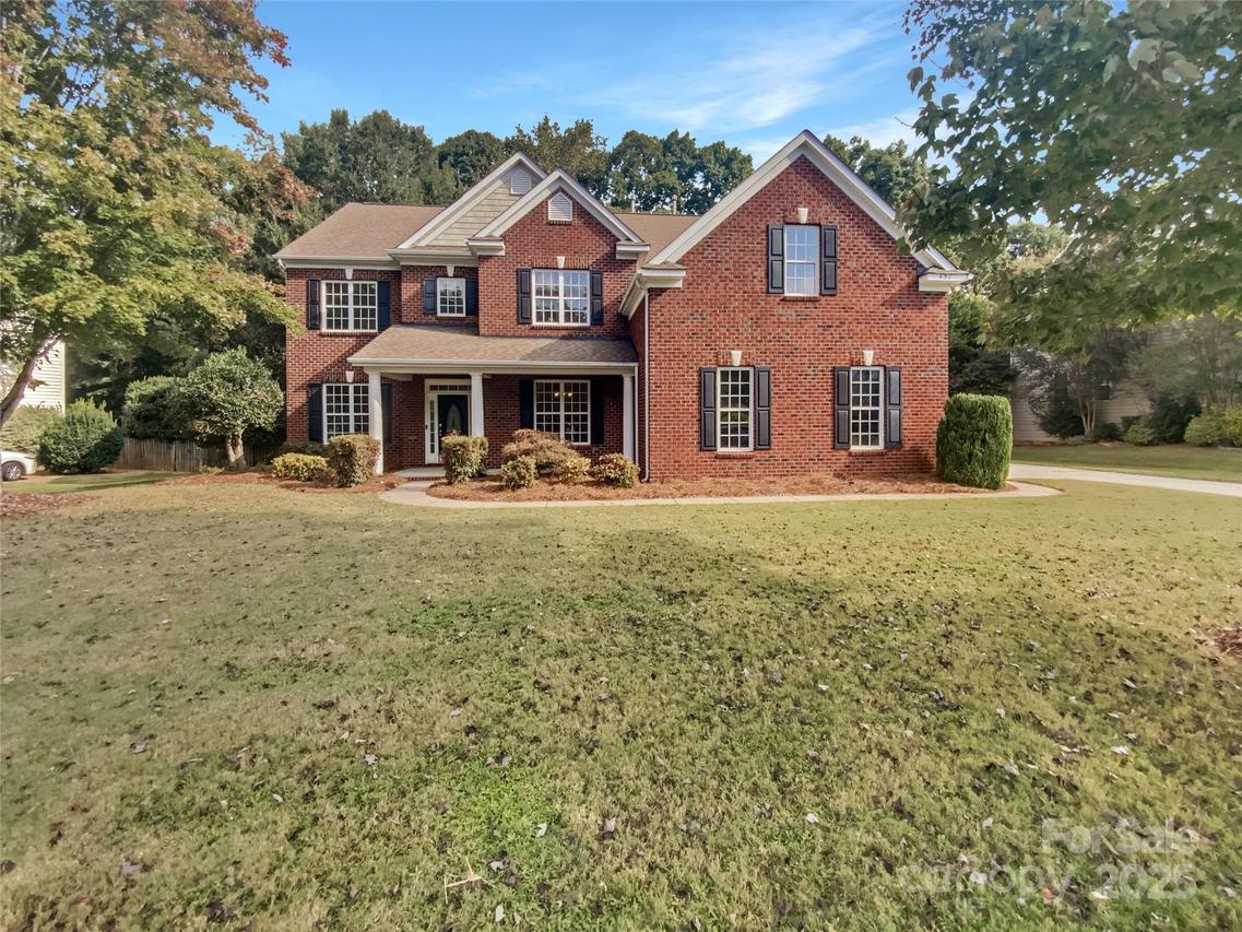 431 Ranelagh Dr., Waxhaw, NC 28173