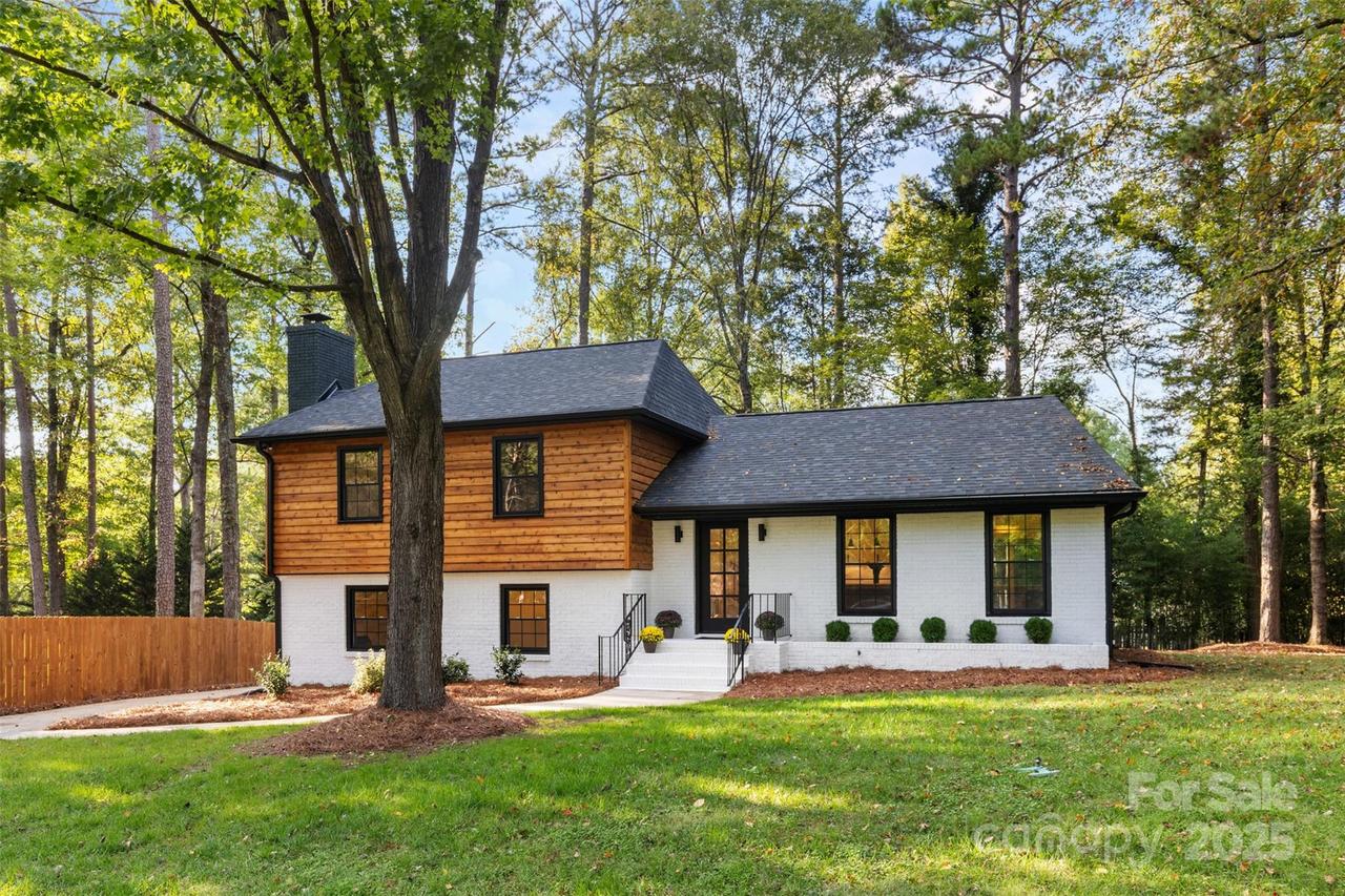 509 Selkirk Pl., Charlotte, NC 28270