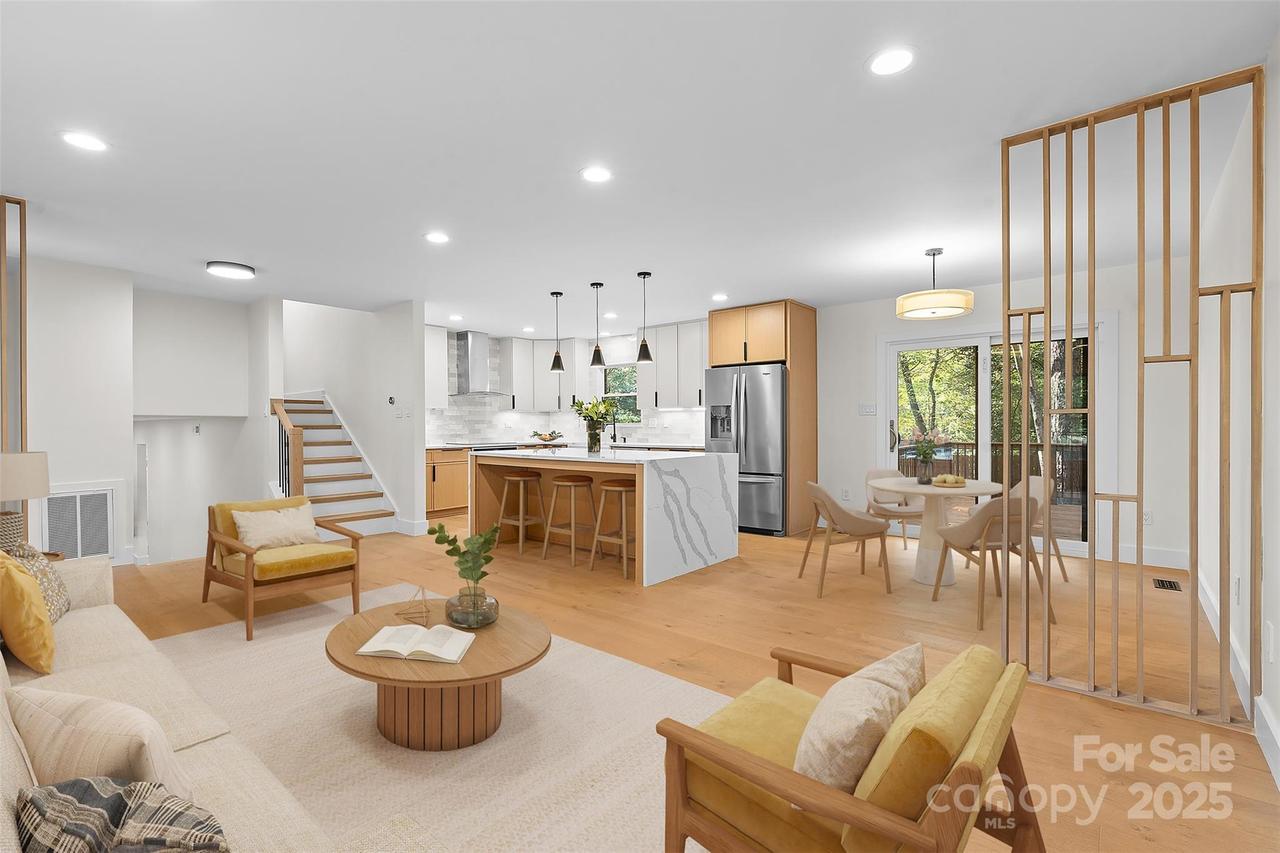 509 Selkirk Pl., Charlotte, NC 28270