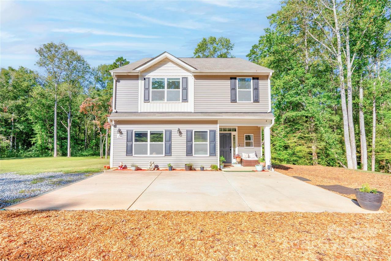114 Tanya Ln., Shelby, NC 28152
