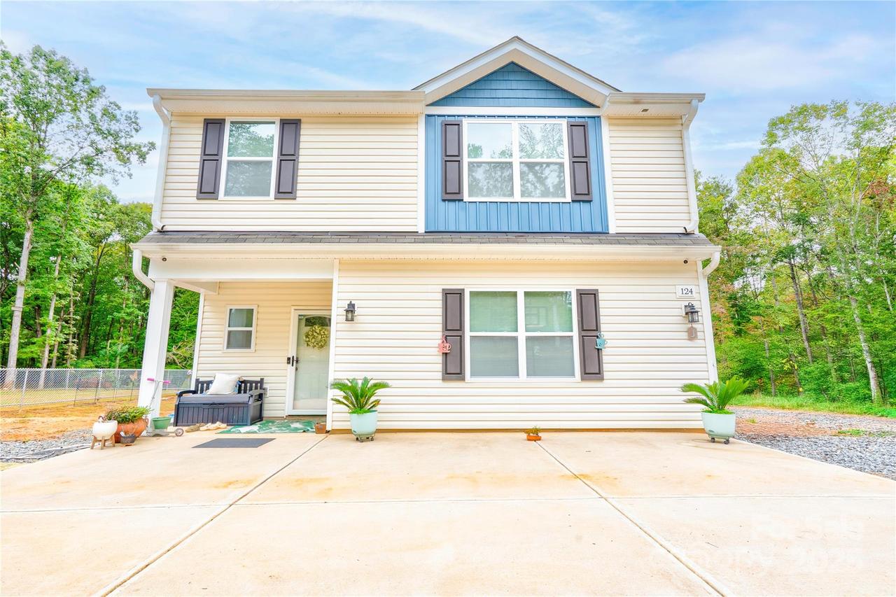 124 Tanya Ln., Shelby, NC 28152