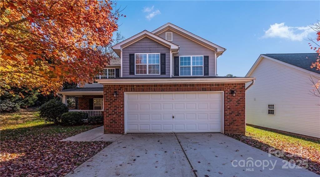 105 Ashmont Dr. #1, Kannapolis, NC 28081
