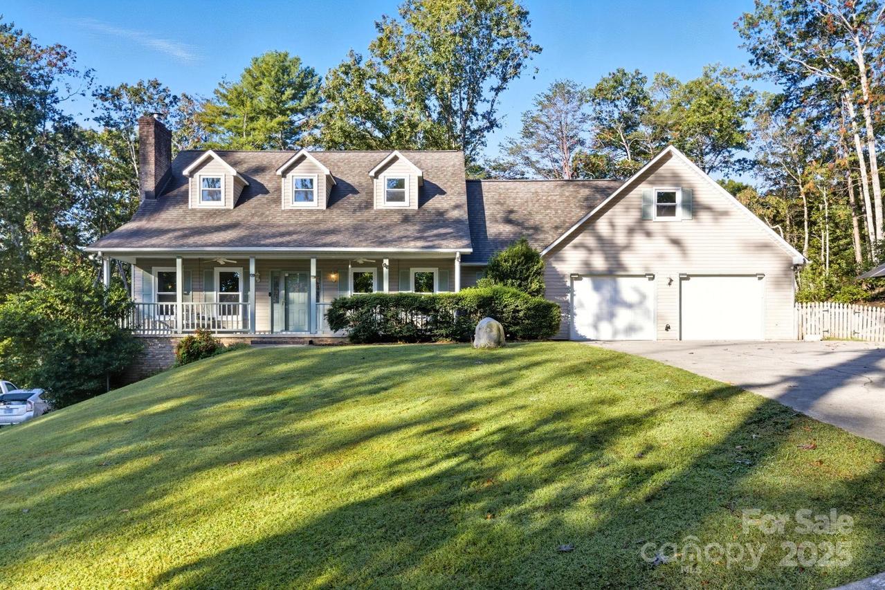 2091 Blowing Rock Blvd., Blowing Rock, NC 28645