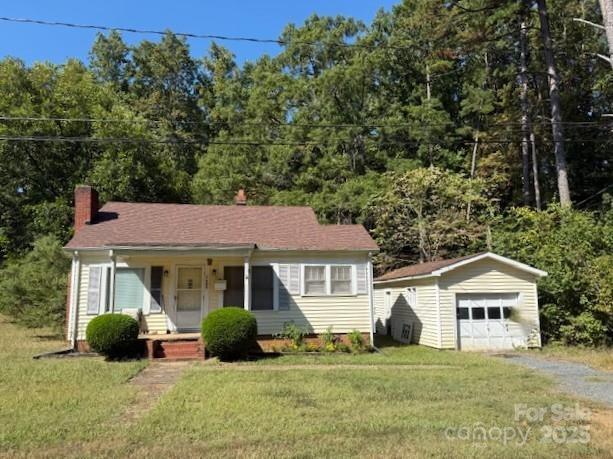 1409 Long St. #1-9, Albemarle, NC 28001