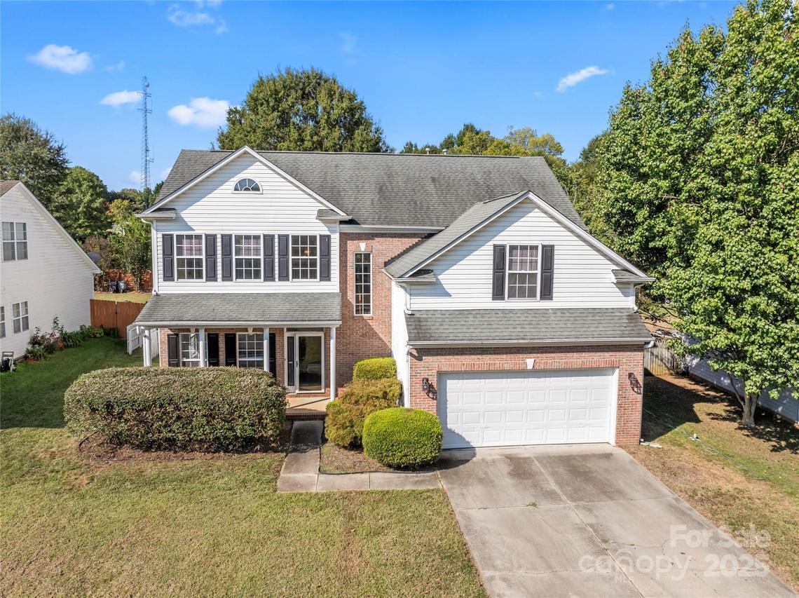 4835 Chesney St., Concord, NC 28027