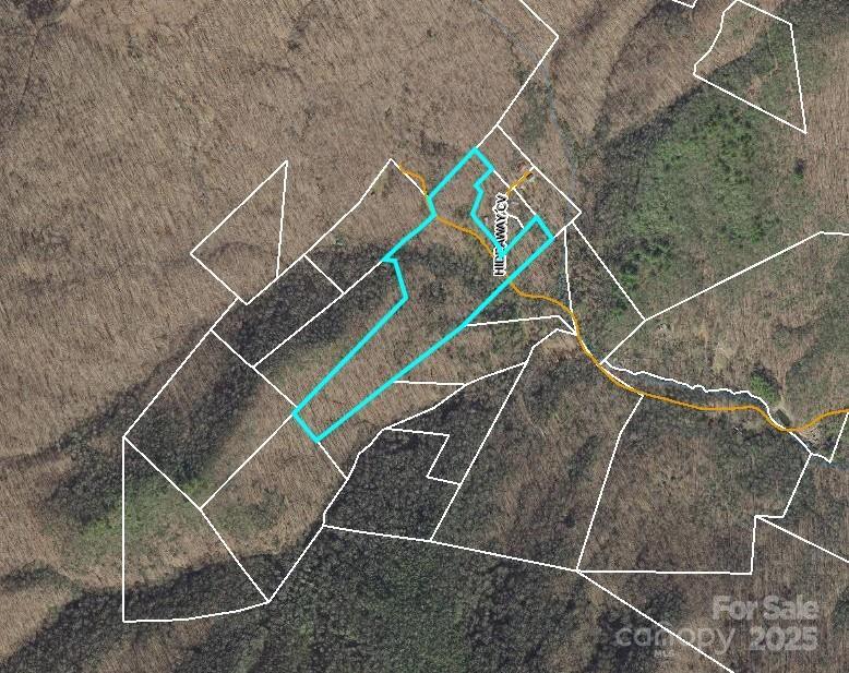 Coweeta Gap Rd., Otto, NC 28763