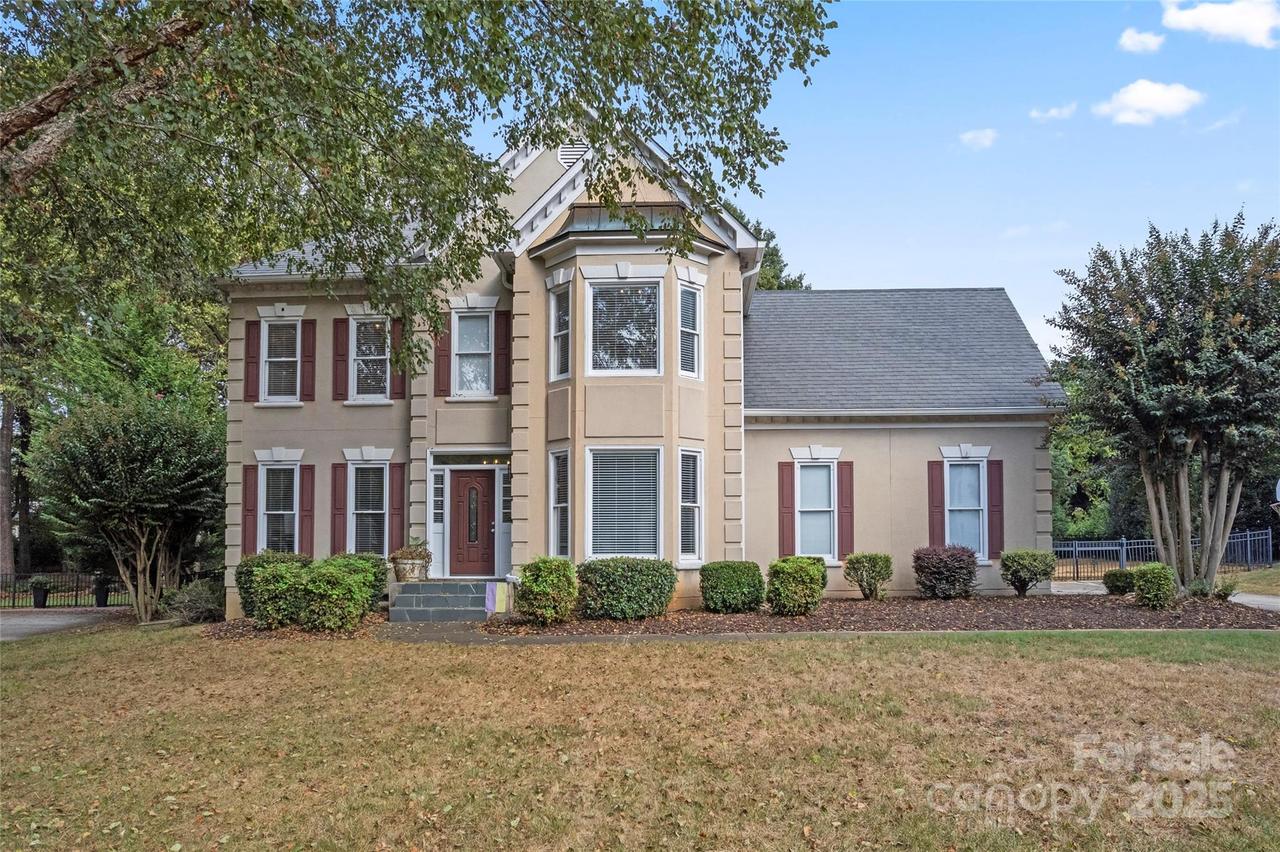 5136 Boulware Ct., Charlotte, NC 28277