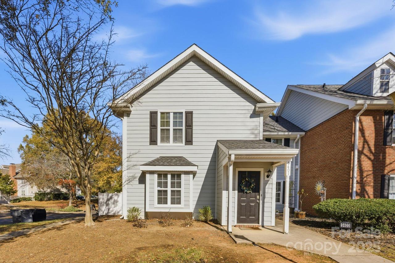 9401 S Vicksburg Park Ct., Charlotte, NC 28210