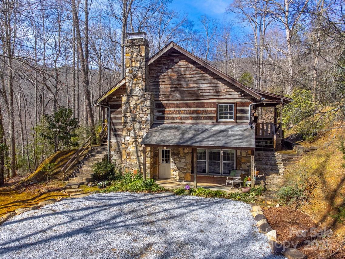 149 Big Oak Springs Rd., Sylva, NC 28779