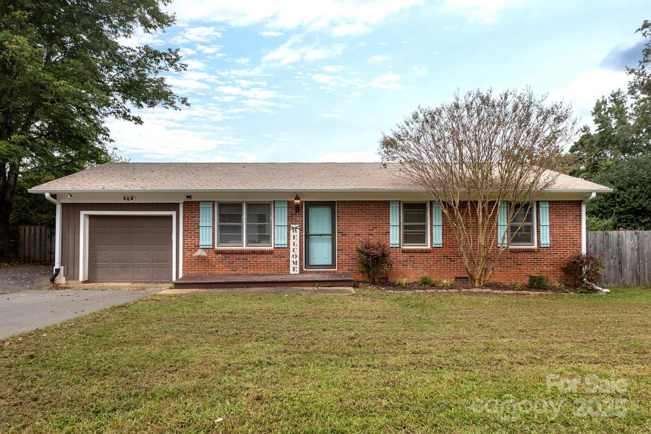558 Brumley Rd., Mooresville, NC 28115