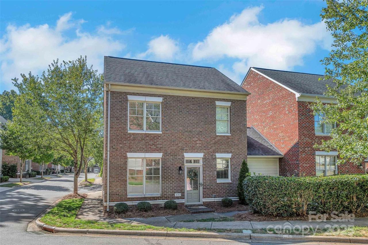 337 Landers Way, Belmont, NC 28012