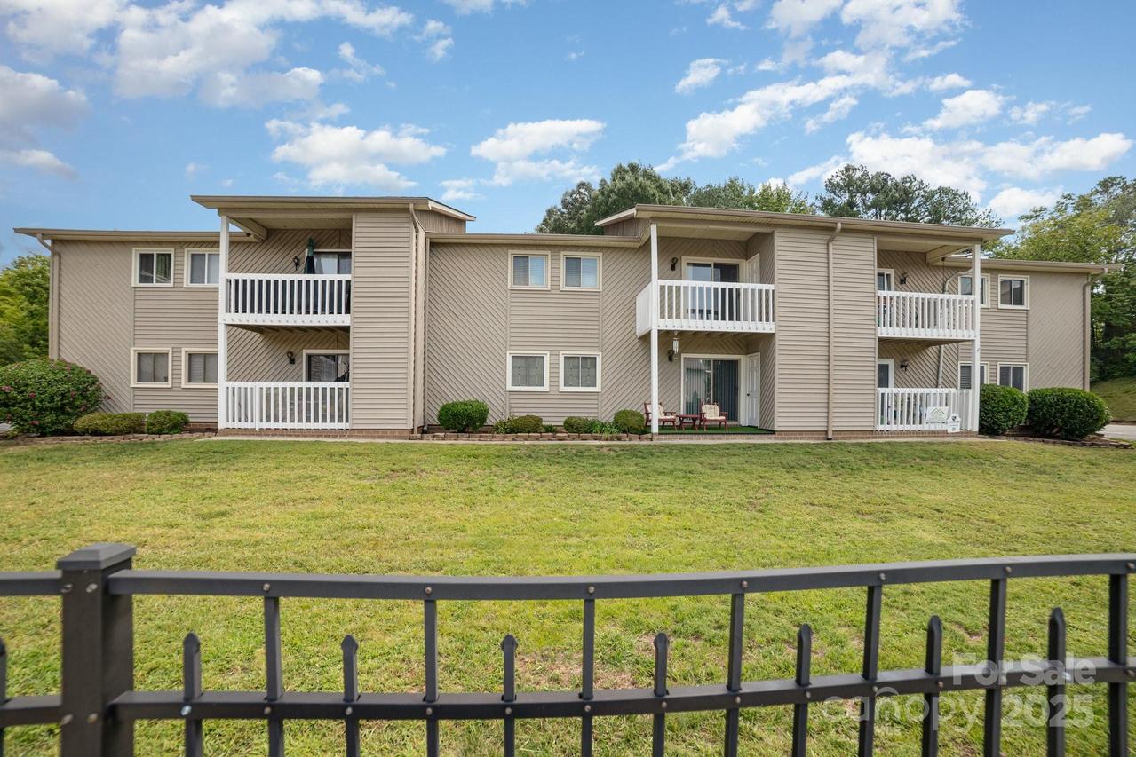 140 Lake Concord Rd. #D8, Concord, NC 28025