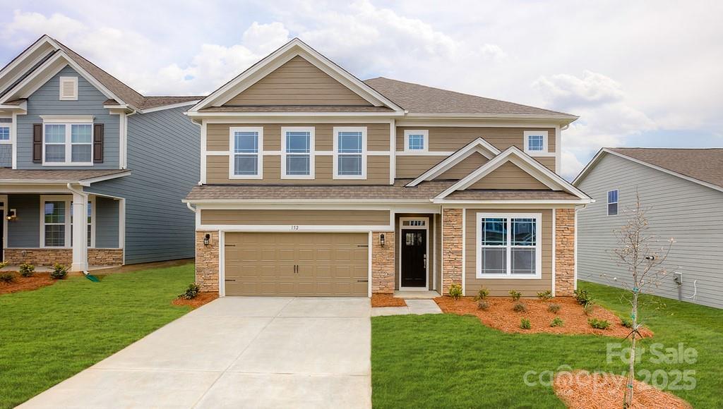 7109 Butternut Oak Ter., Huntersville, NC 28078