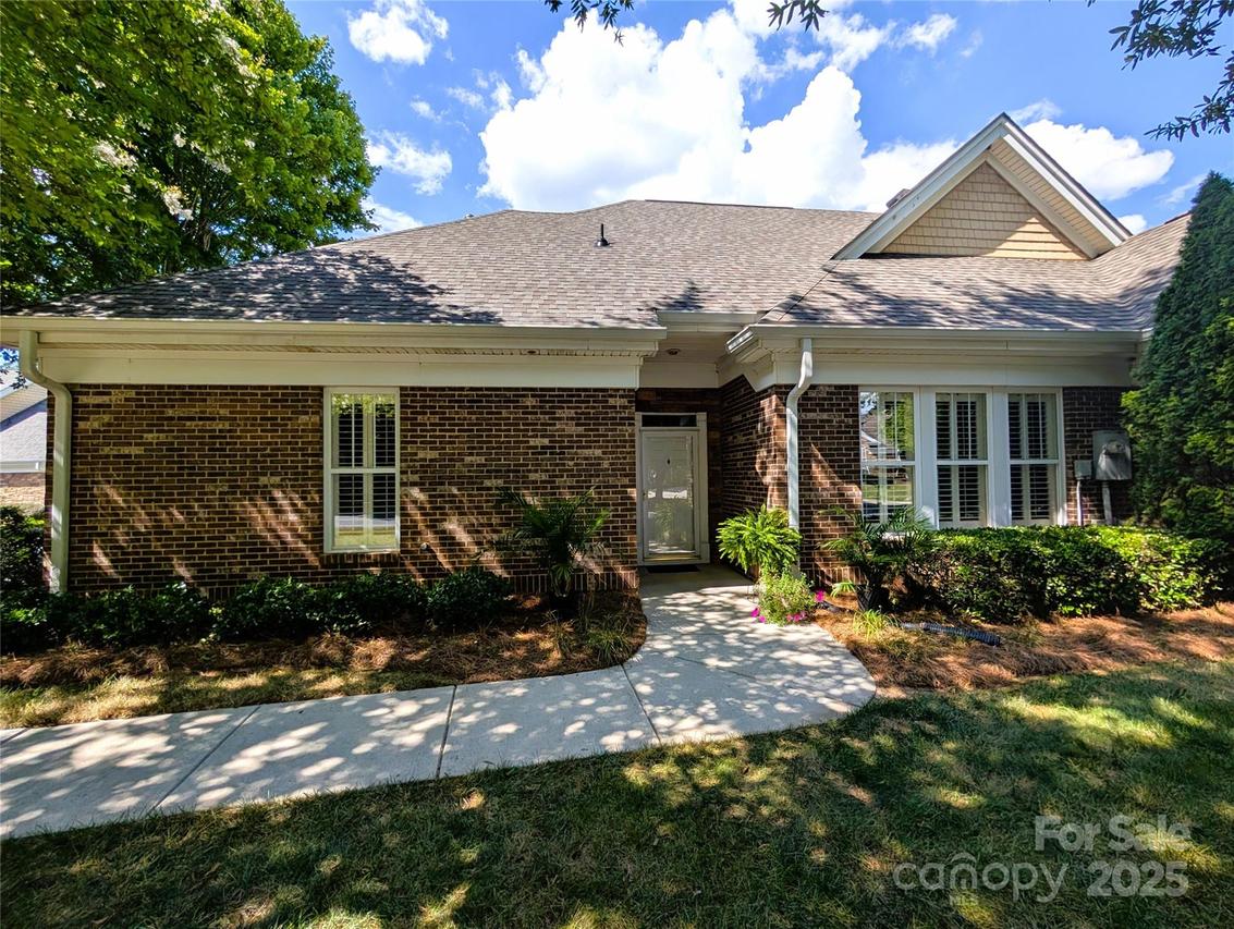 2741 Circa Dr., Matthews, NC 28105