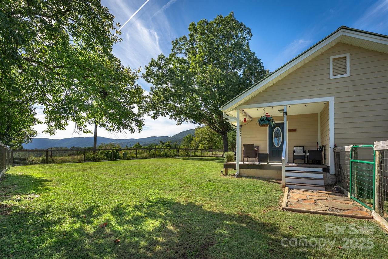 1434 Lake Adger Rd., Mill Spring, NC 28756