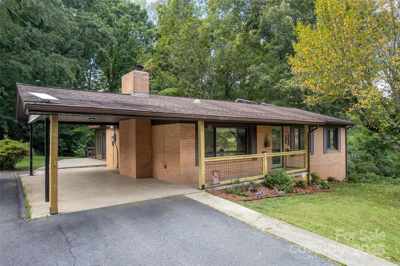 80 Music Ln., Sylva, NC 28779