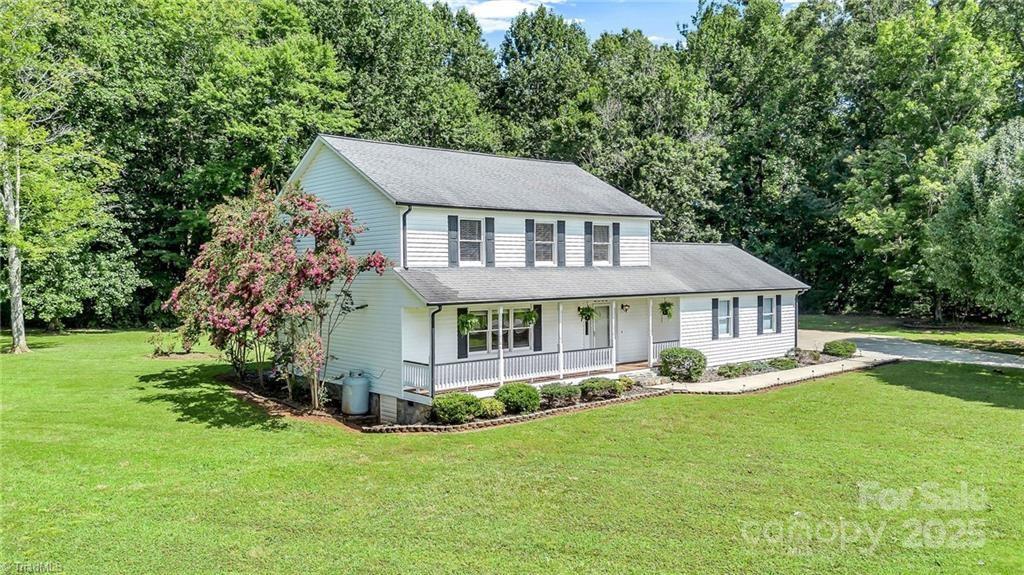 2863 Airport Rd., North Wilkesboro, NC 28659