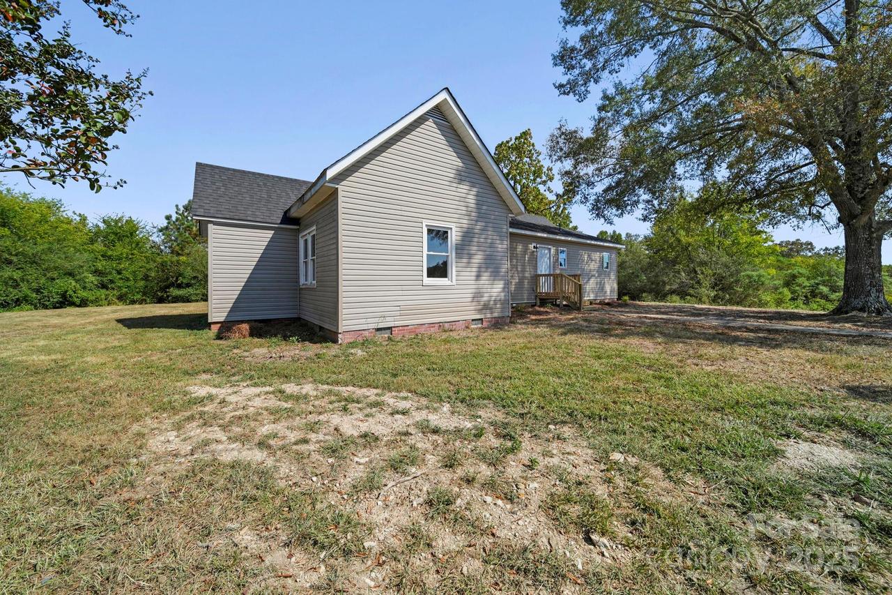1048 Bowers Rd., Peachland, NC 28133