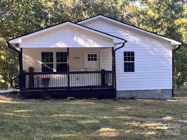 2538 Gemena Rd., Chapel Hill, NC 27516