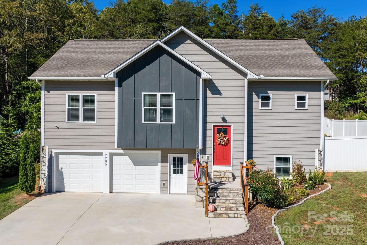 2285 Saratoga Run, Morganton, NC 28655