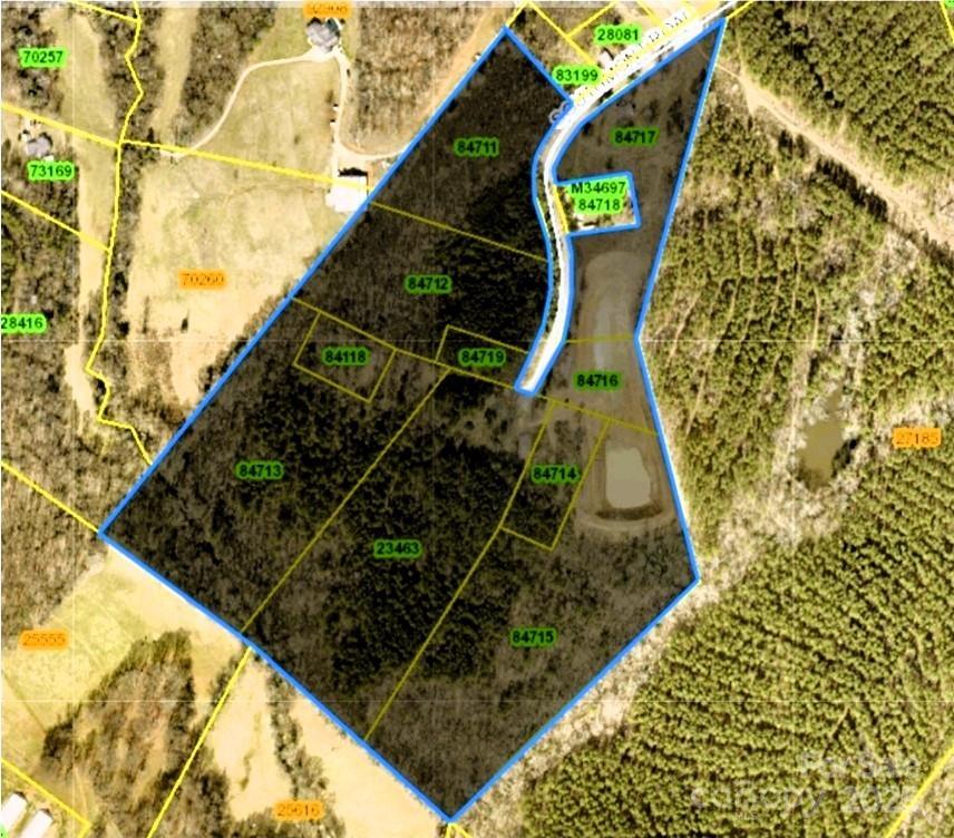 00 Southmont Rd., Iron Station, NC 28080