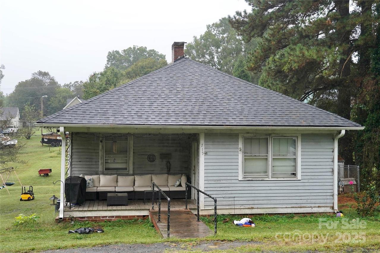 715 Wood St., Albemarle, NC 28001