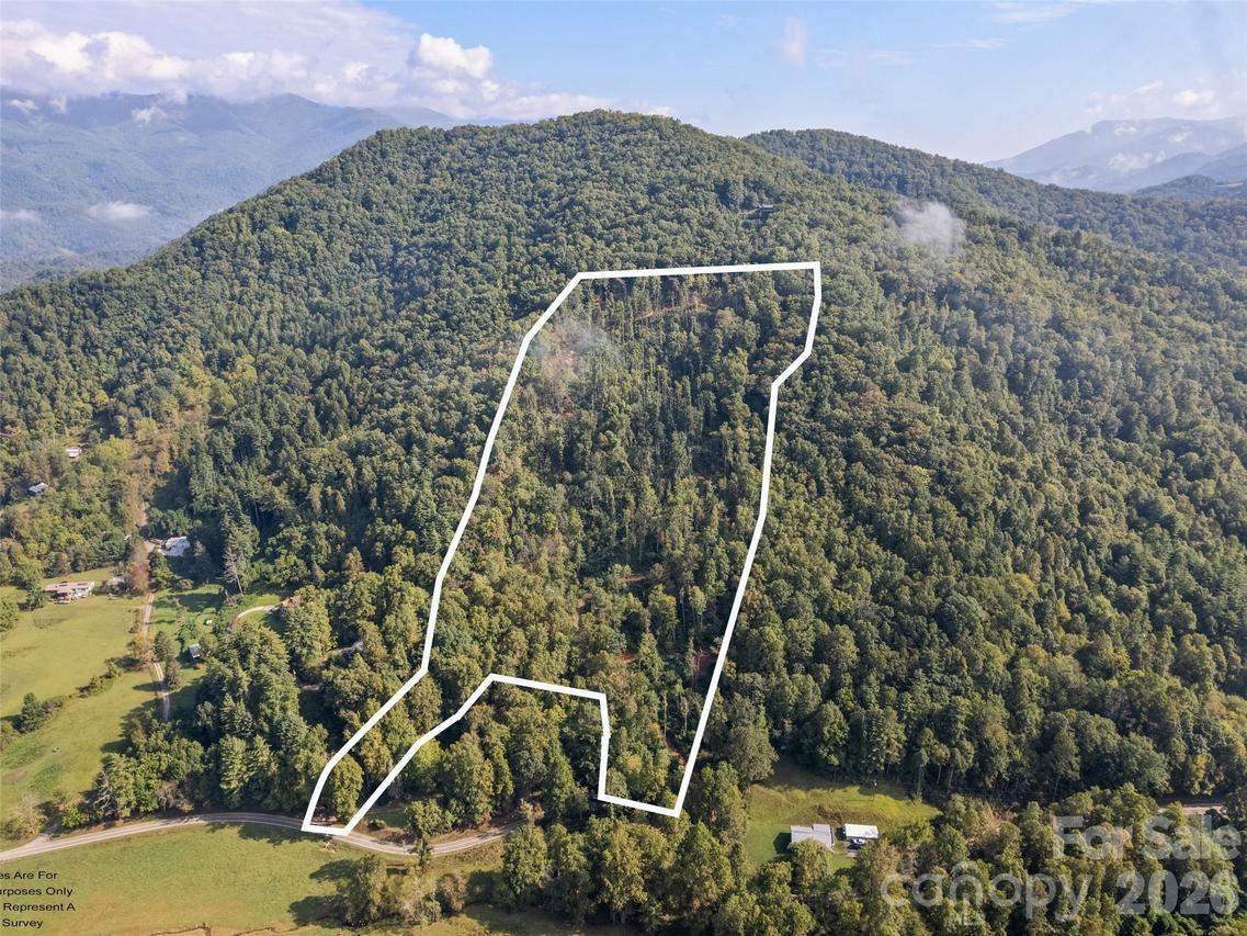 00 E Cope Creek Rd., Sylva, NC 28779