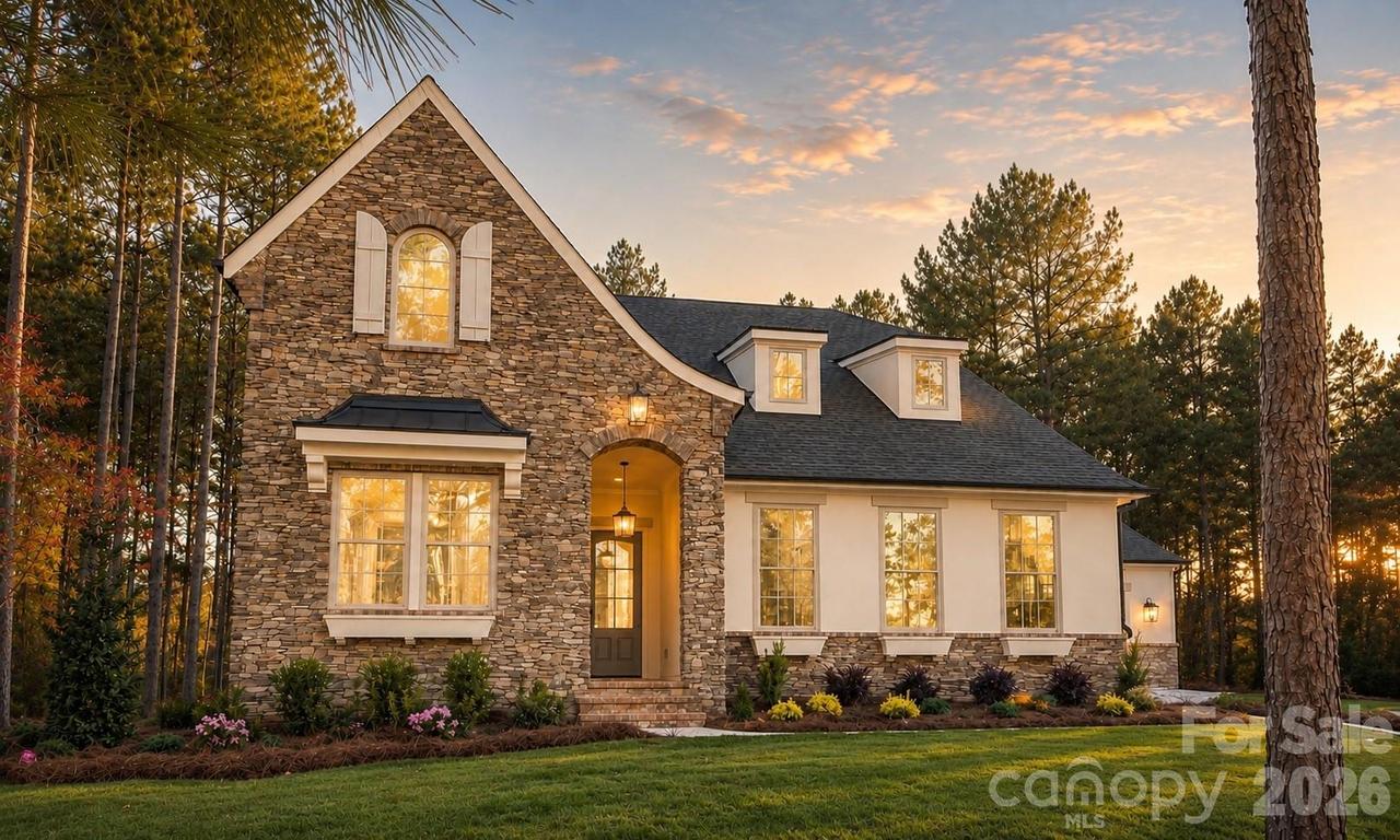134 Willow View Loop #1, Davidson, NC 28036